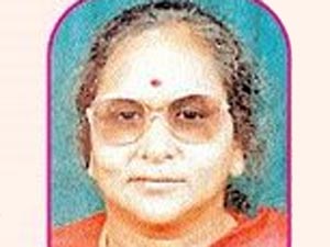 Sathyawati Sathyawati