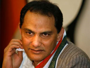 Mohammad Azharuddin Mohammad Azharuddin