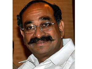 Damodar Reddy Damodar Reddy