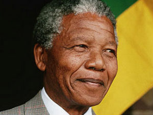 Nelson Mandela Nelson Mandela