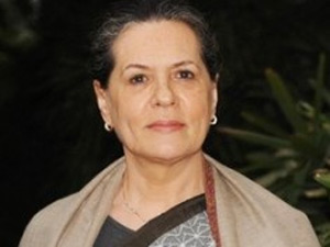 Sonia Gandhi Sonia Gandhi