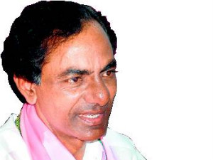 K Chandrasekhar Rao K Chandrasekhar Rao