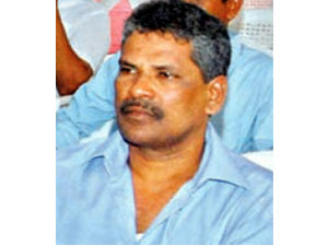 Nunna Ramana Nunna Ramana