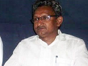 Gattu Ramachandar Rao Gattu Ramachandar Rao