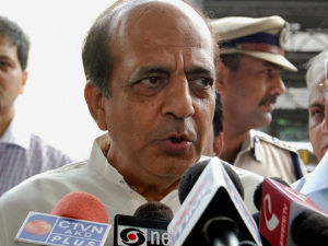 Dinesh Trivedi Dinesh Trivedi