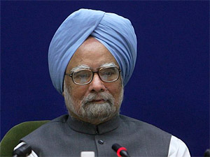 Manmohan Singh Manmohan Singh