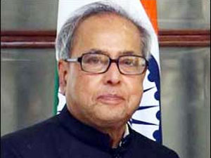 Pranab Mukherjee Pranab Mukherjee
