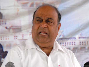 Nagam Janardhan Reddy Nagam Janardhan Reddy