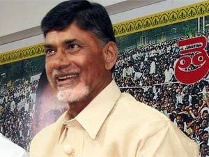 Chandrababu Naidu Chandrababu Naidu