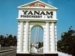 Yanam Yanam
