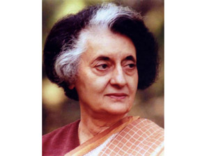 Indira Gandhi Indira Gandhi
