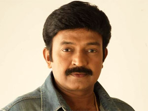 Rajasekhar Rajasekhar