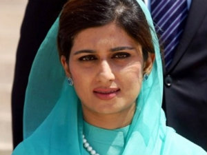 Hina Rabbani Khar Hina Rabbani Khar