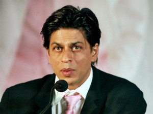 Shah Rukh Shah Rukh