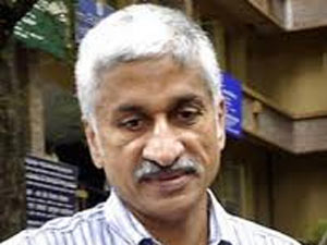 Vijaya Sai Reddy Vijaya Sai Reddy