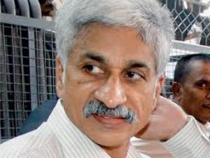 Vijayasai Reddy Vijayasai Reddy