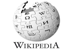 Wikipedia Wikipedia