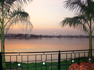 Saroornagar Lake Saroornagar Lake