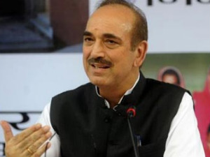 Ghulam Nabi Azad Ghulam Nabi Azad