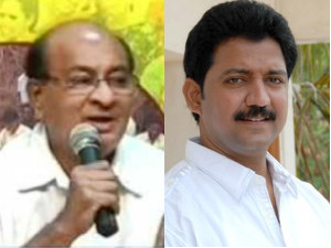 Gorantla Buchaiah Chowdary - Vallabhaneni Vamsi Gorantla Buchaiah Chowdary - Vallabhaneni Vamsi