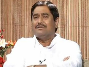 Dharamana Prasad Rao Dharamana Prasad Rao