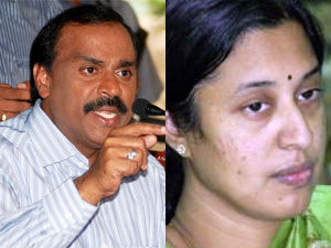 Janardhan Reddy - Srilaxmi Janardhan Reddy - Srilaxmi