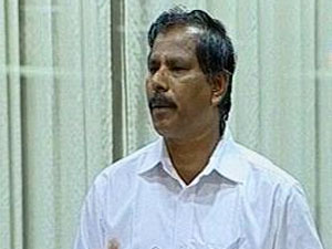 Jupudi Prabhakar Rao Jupudi Prabhakar Rao