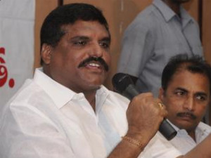 Botsa Satyanarayana Botsa Satyanarayana