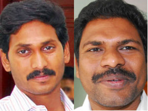 YS jagan - Balaraju YS jagan - Balaraju