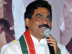 Lagadapati Rajagopal Lagadapati Rajagopal