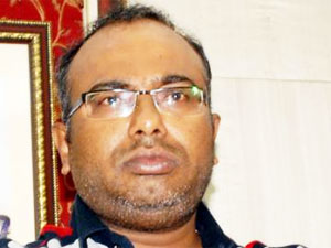 Bhanu Kiran Bhanu Kiran