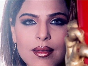 Laila Khan Laila Khan