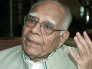 Ram Jethmalani Ram Jethmalani