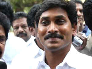 YS Jagan YS Jagan