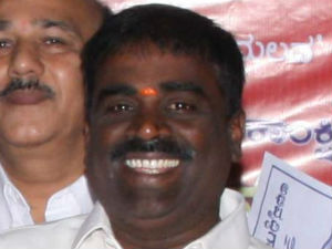 Gali Somasekhar Reddy Gali Somasekhar Reddy