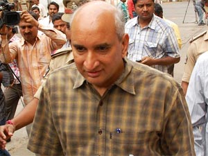 Nimmagadda Prasad Nimmagadda Prasad