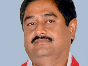 Dharmana Prasad Rao Dharmana Prasad Rao