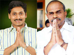 YS Rajasekhar Reddy - YS Jagan YS Rajasekhar Reddy - YS Jagan