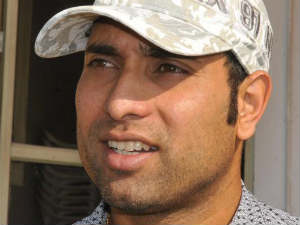 VV S Laxman VV S Laxman