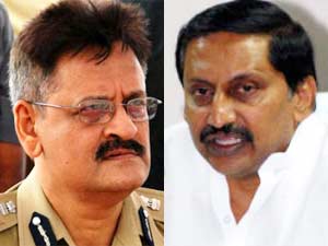 Umesh Kumar-Kiran Kumar Reddy Umesh Kumar-Kiran Kumar Reddy