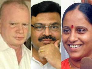 Pilli Subash Chandrabose-Ambati Rambabu-Konda Surekha Pilli Subash Chandrabose-Ambati Rambabu-Konda Surekha