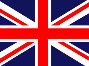British Flag British Flag