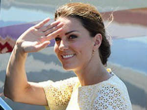 Kate Catherine Kate Catherine