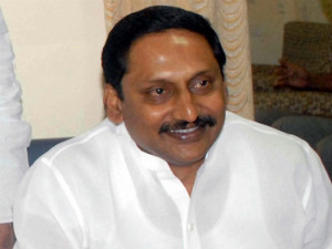 Kiran Kumar Reddy Kiran Kumar Reddy