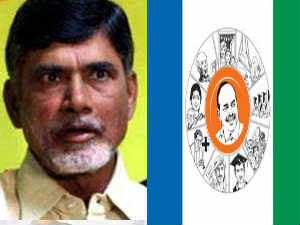 YSR Congress party leaders losing money YSR Congress party leaders losing money