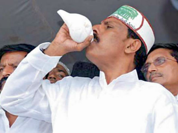 సీమకు అన్యాయమంటూ....