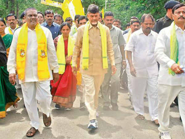 మూడోసారైనా గట్టెక్కాలని