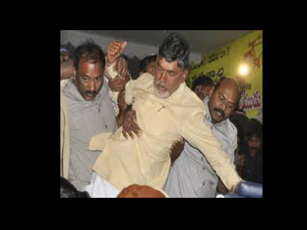 స్పష్టత అని చెప్పినప్పటికీ 