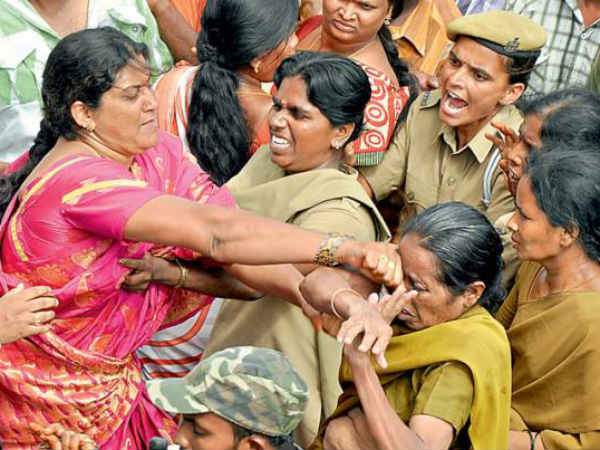 సాధారణ ఎన్నికలు సమీపిస్తున్న నేపథ్యంలో...