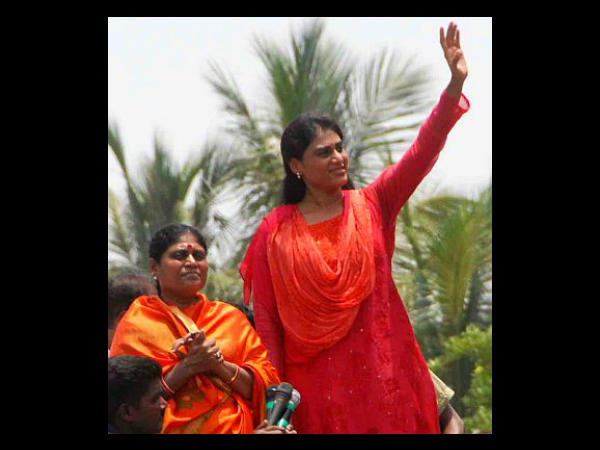 పార్టీలో కొత్త ఉత్సాహం